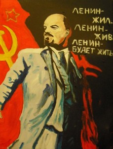 russian revolution