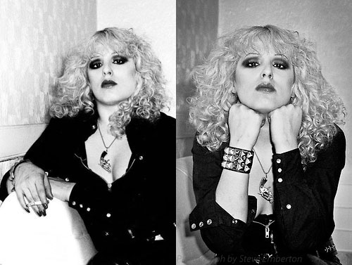 October 12 Rip Nancy Spungen