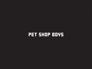 Pet Shop Boys logo